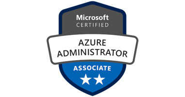 Microsoft Certified: Azure Administrator Associate (AZ-104)
