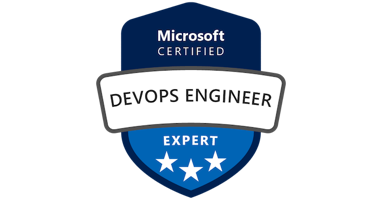 Microsoft Certified: DevOps Engineer Expert (AZ-400)